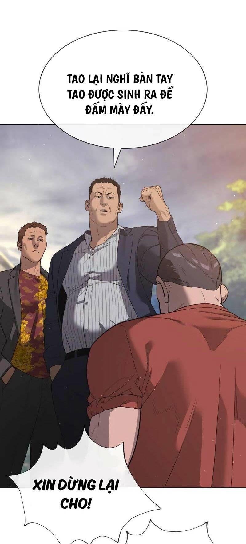 Sát Thủ Peter - Chapter 24 - Page 60