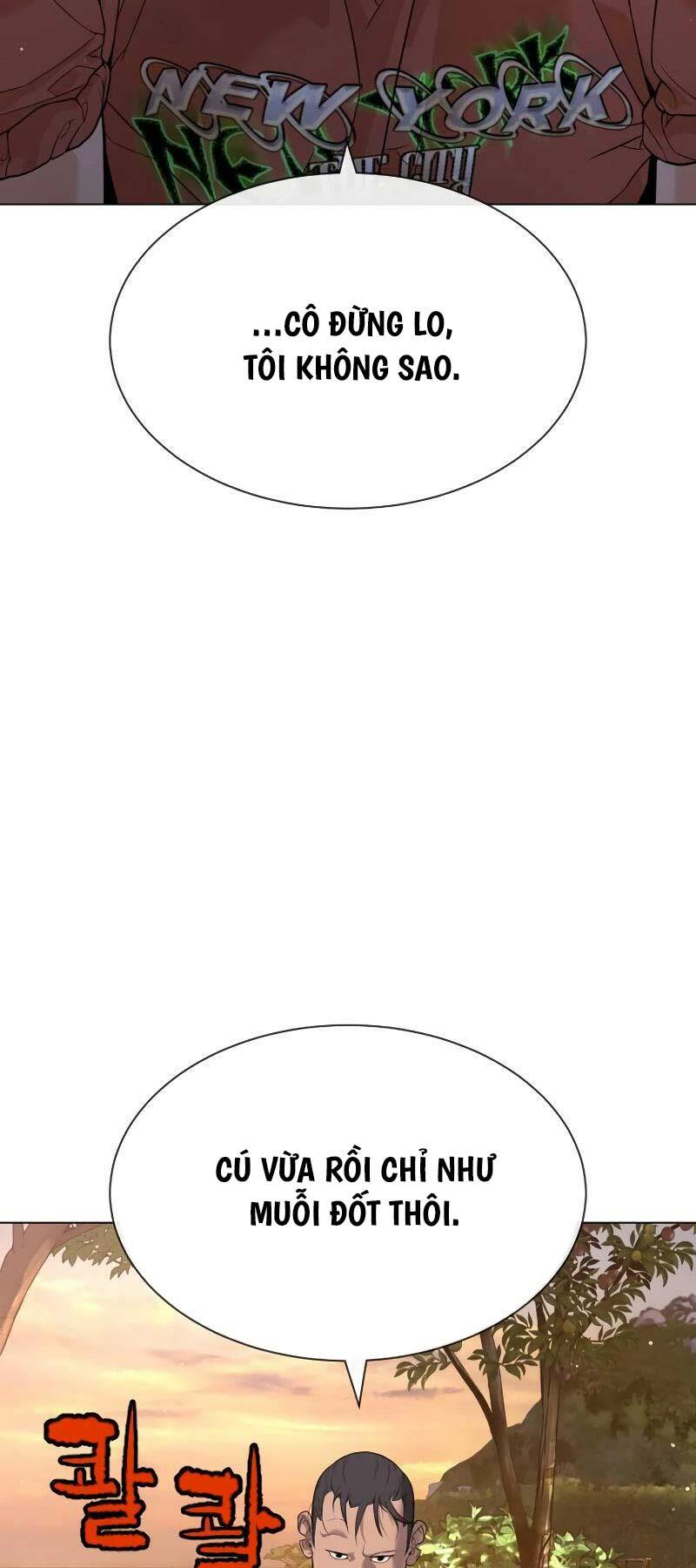 Sát Thủ Peter - Chapter 24 - Page 62