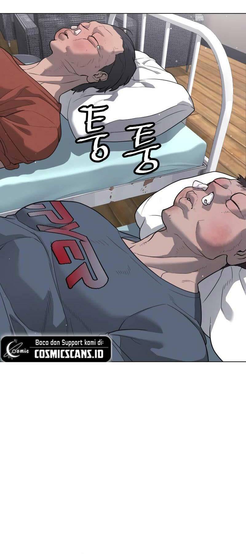 Sát Thủ Peter - Chapter 24 - Page 66