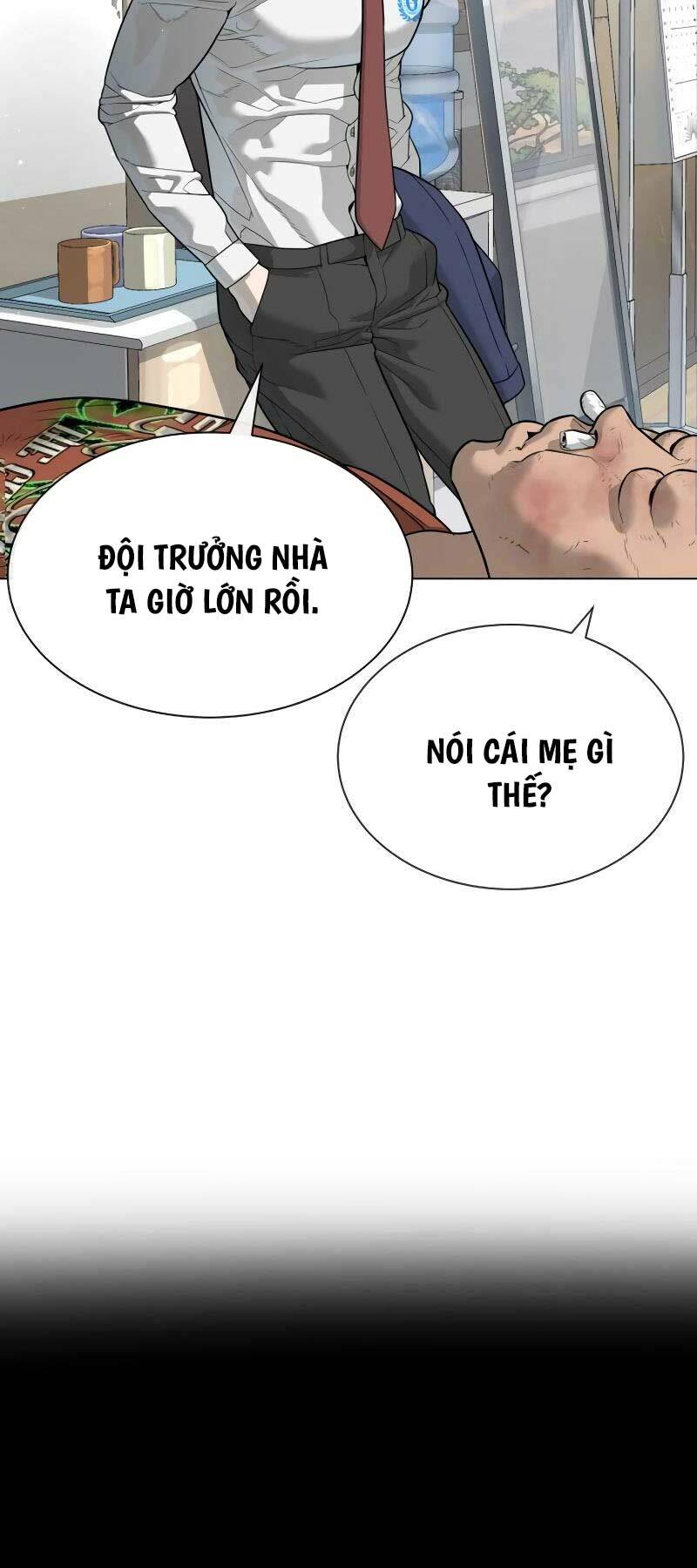 Sát Thủ Peter - Chapter 24 - Page 72