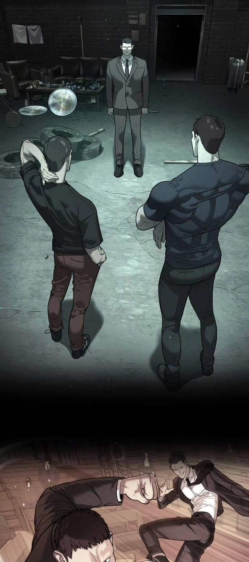 Sát Thủ Peter - Chapter 24 - Page 74