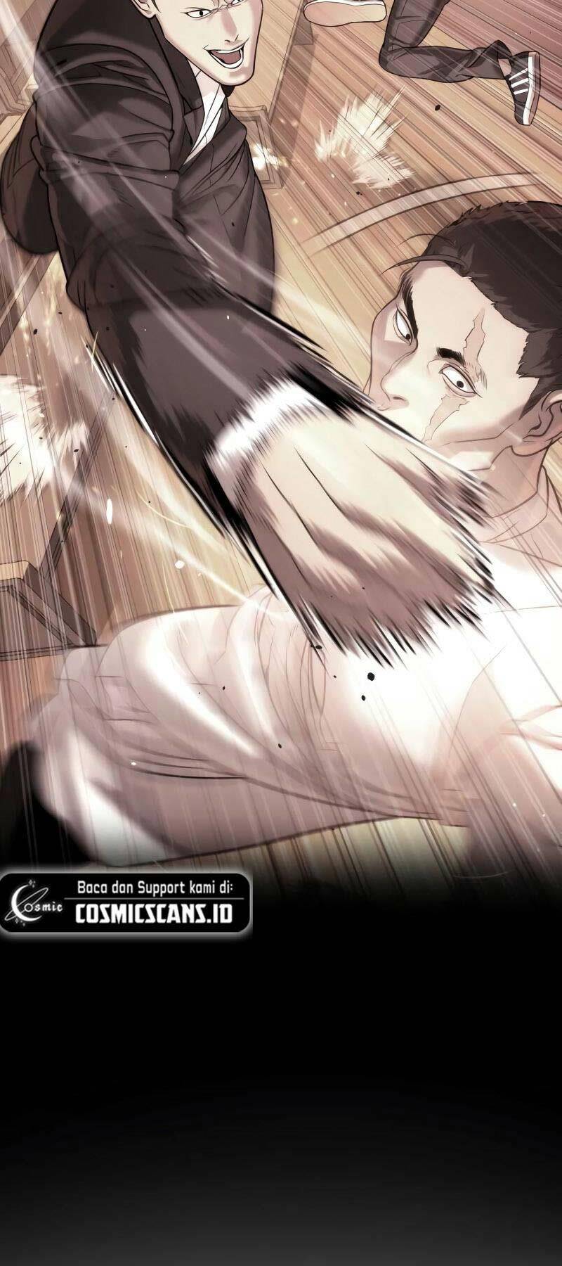 Sát Thủ Peter - Chapter 24 - Page 75