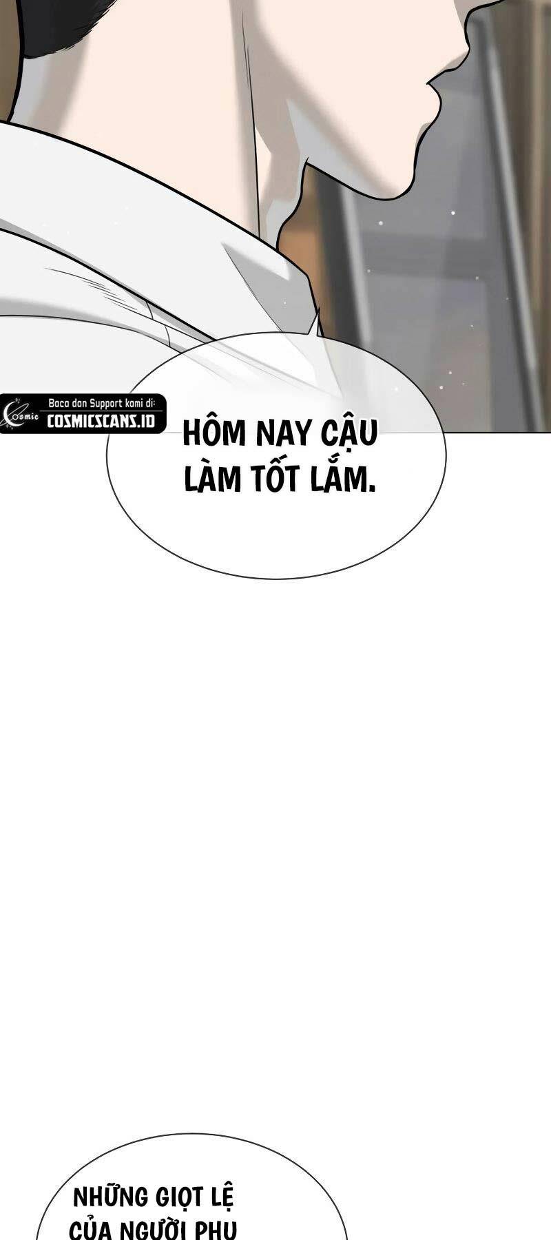 Sát Thủ Peter - Chapter 24 - Page 77