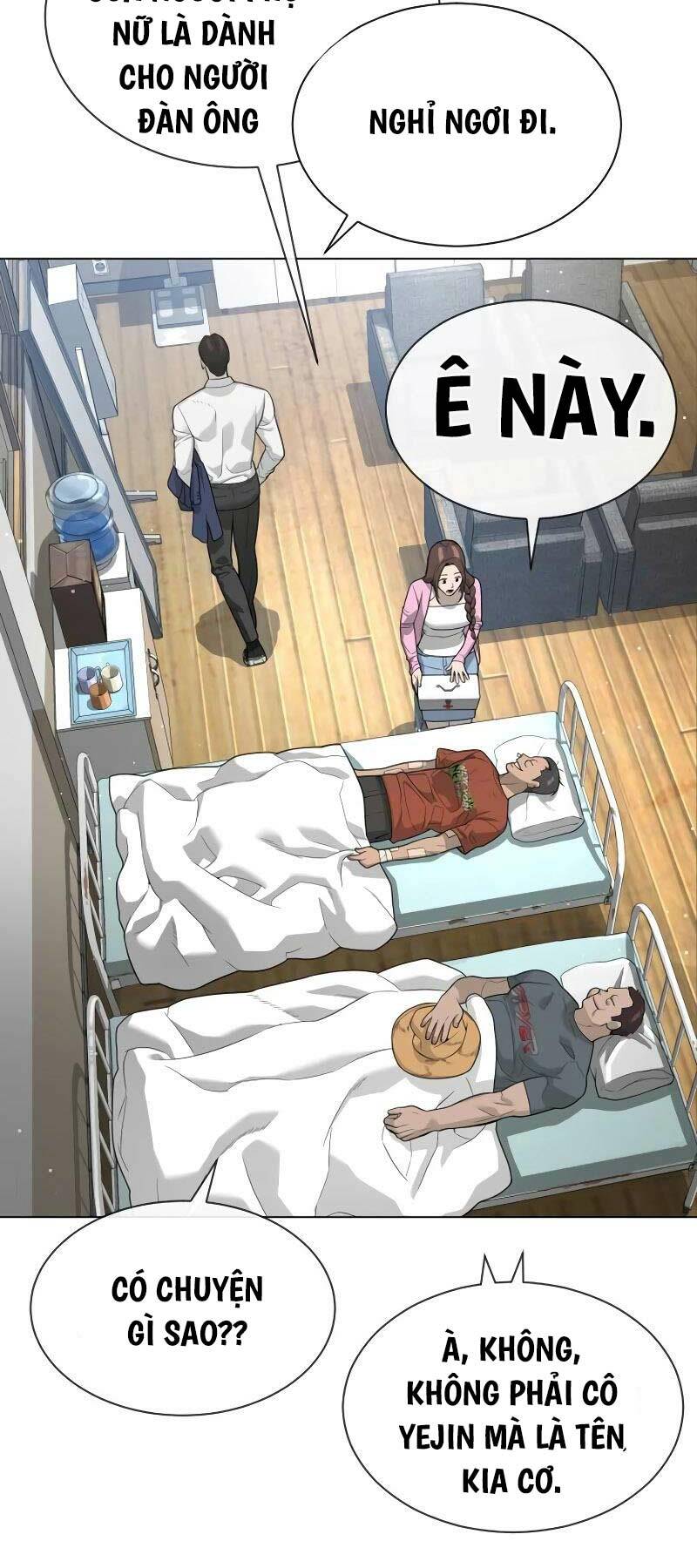 Sát Thủ Peter - Chapter 24 - Page 78