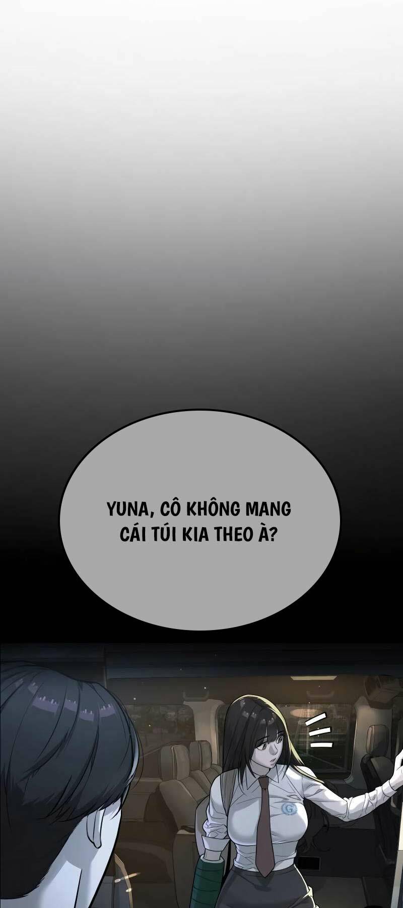 Sát Thủ Peter - Chapter 24 - Page 84