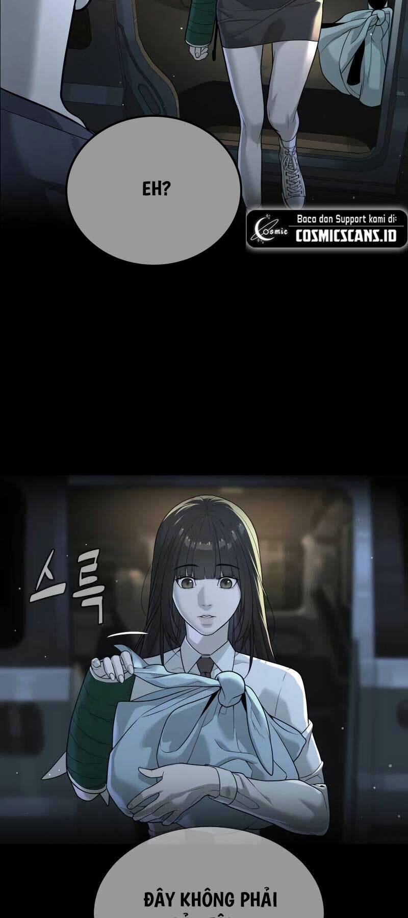 Sát Thủ Peter - Chapter 24 - Page 85
