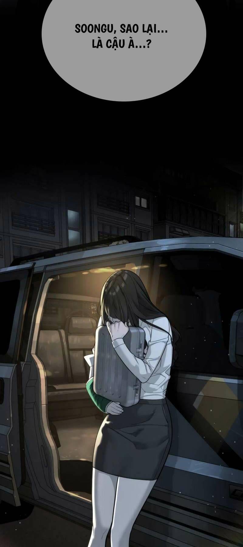 Sát Thủ Peter - Chapter 24 - Page 88