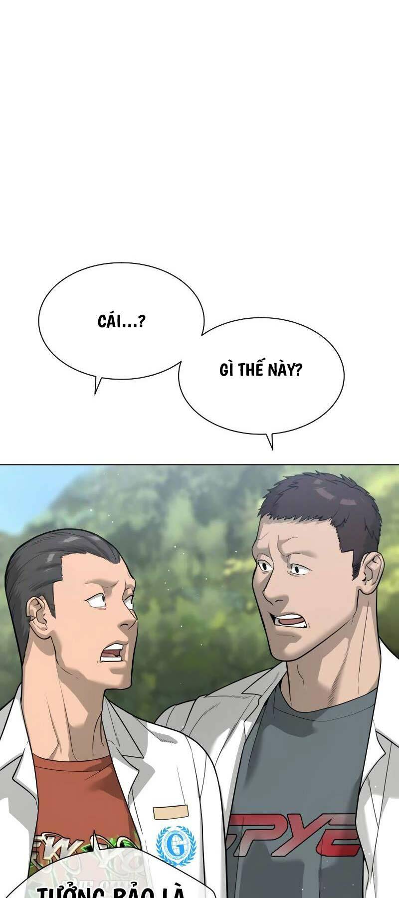 Sát Thủ Peter - Chapter 24 - Page 8