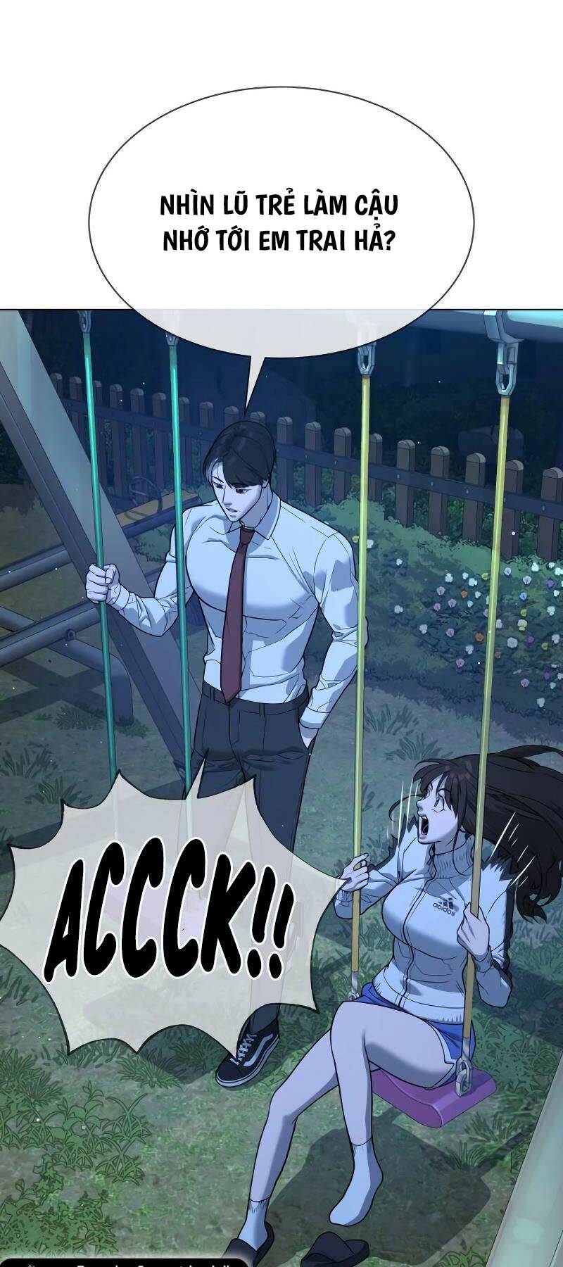 Sát Thủ Peter - Chapter 24 - Page 91