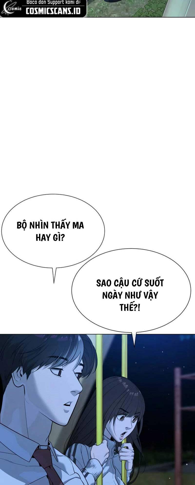 Sát Thủ Peter - Chapter 24 - Page 92