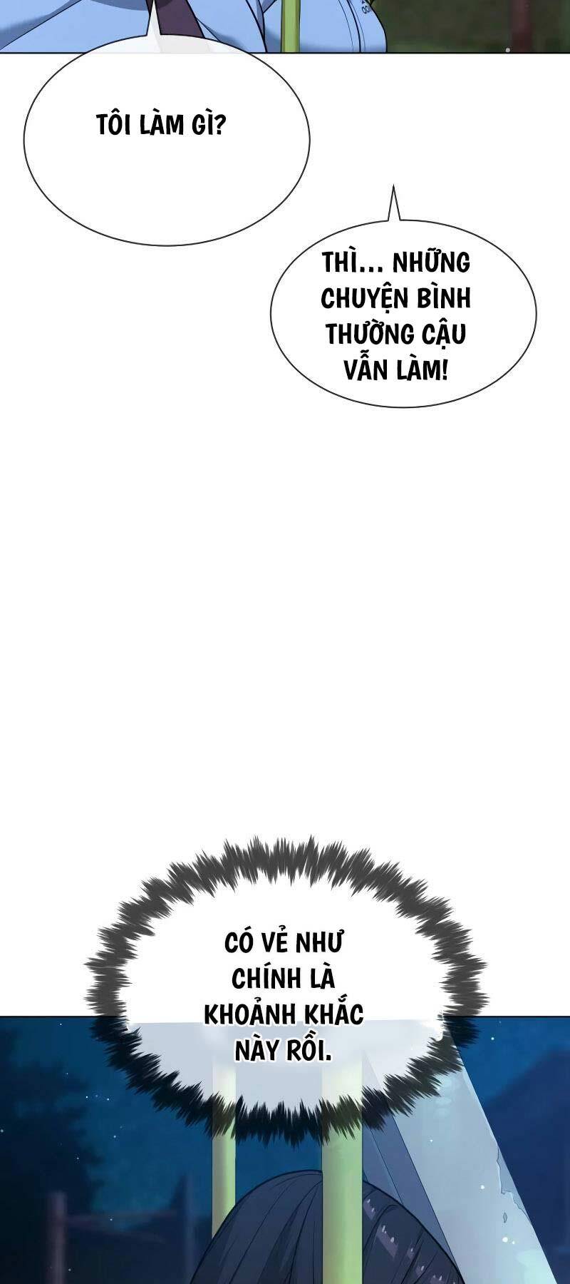 Sát Thủ Peter - Chapter 24 - Page 93