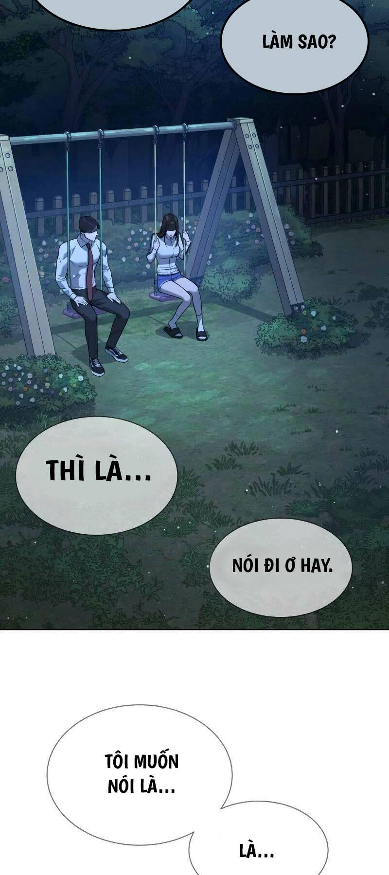 Sát Thủ Peter - Chapter 24 - Page 95