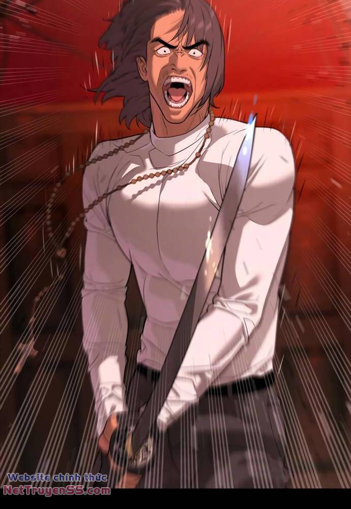 Sát Thủ Peter - Chapter 25 - Page 110