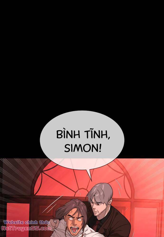 Sát Thủ Peter - Chapter 25 - Page 111