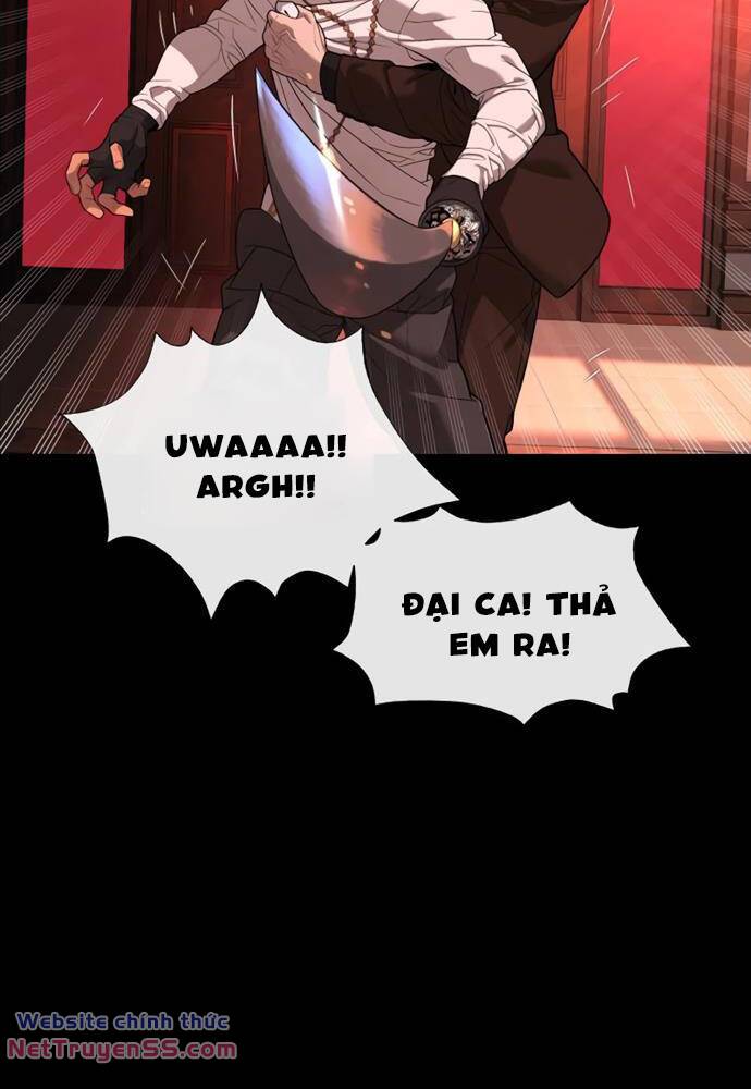 Sát Thủ Peter - Chapter 25 - Page 112