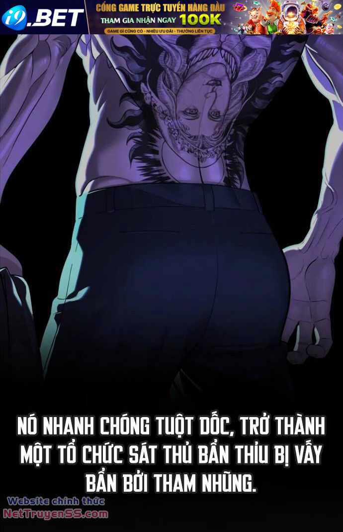Sát Thủ Peter - Chapter 25 - Page 116