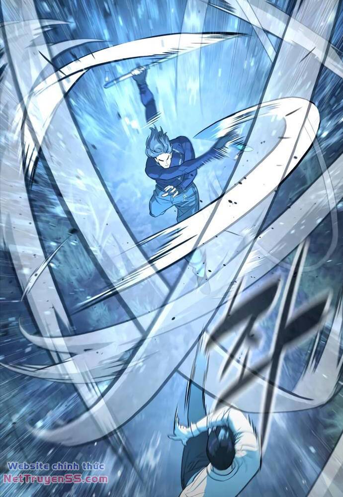 Sát Thủ Peter - Chapter 25 - Page 11