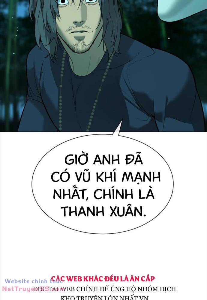 Sát Thủ Peter - Chapter 25 - Page 119