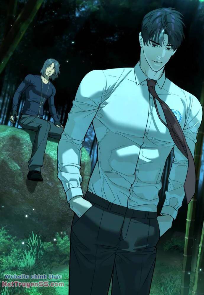 Sát Thủ Peter - Chapter 25 - Page 122