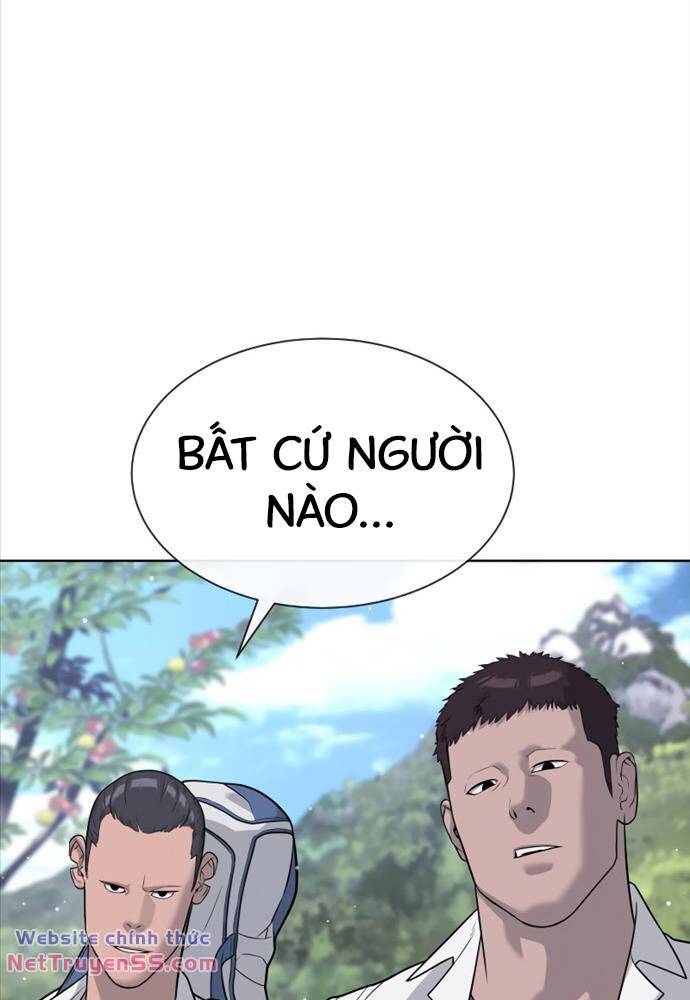 Sát Thủ Peter - Chapter 25 - Page 125