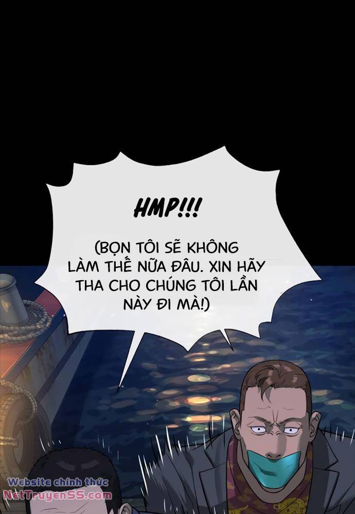 Sát Thủ Peter - Chapter 25 - Page 133