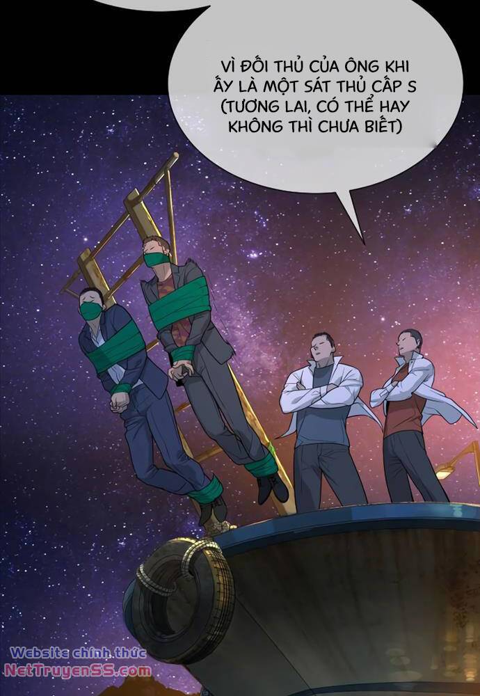 Sát Thủ Peter - Chapter 25 - Page 136