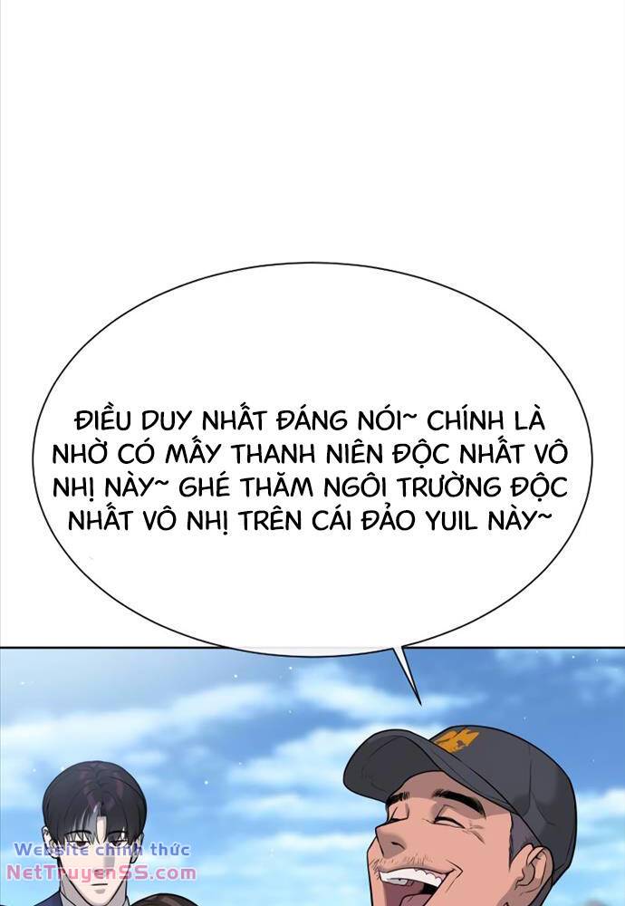 Sát Thủ Peter - Chapter 25 - Page 144