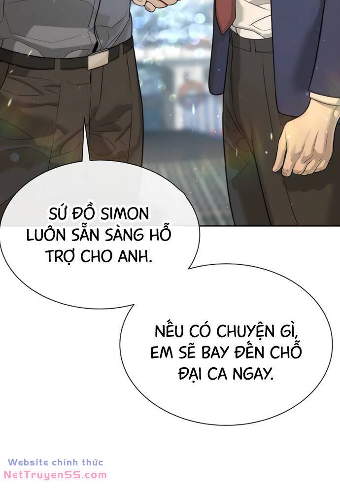 Sát Thủ Peter - Chapter 25 - Page 152