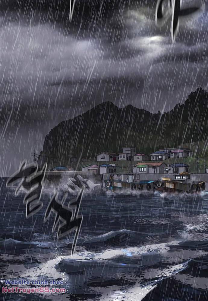 Sát Thủ Peter - Chapter 25 - Page 159