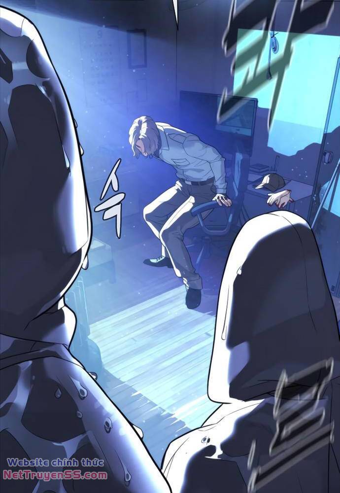 Sát Thủ Peter - Chapter 25 - Page 168