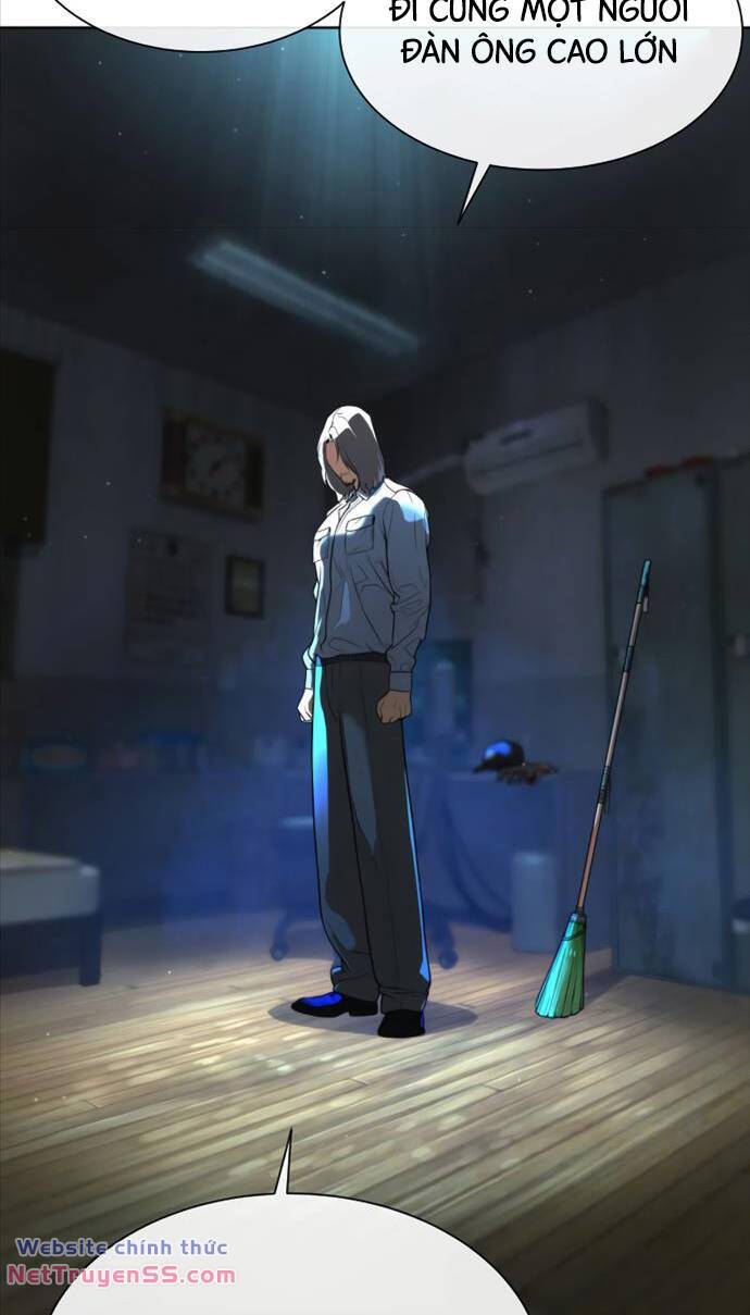 Sát Thủ Peter - Chapter 25 - Page 176