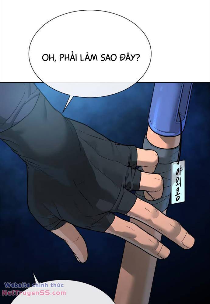 Sát Thủ Peter - Chapter 25 - Page 186