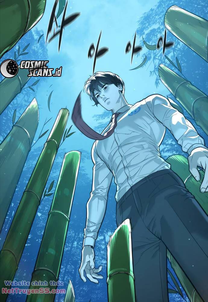 Sát Thủ Peter - Chapter 25 - Page 20