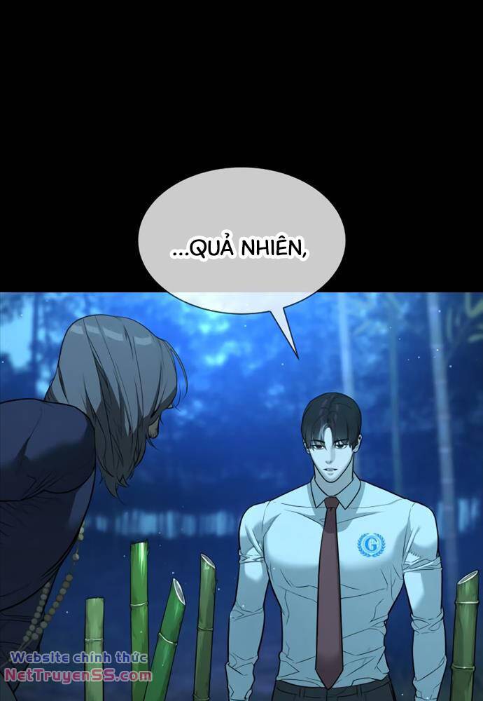 Sát Thủ Peter - Chapter 25 - Page 22