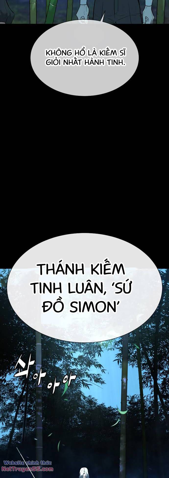 Sát Thủ Peter - Chapter 25 - Page 23