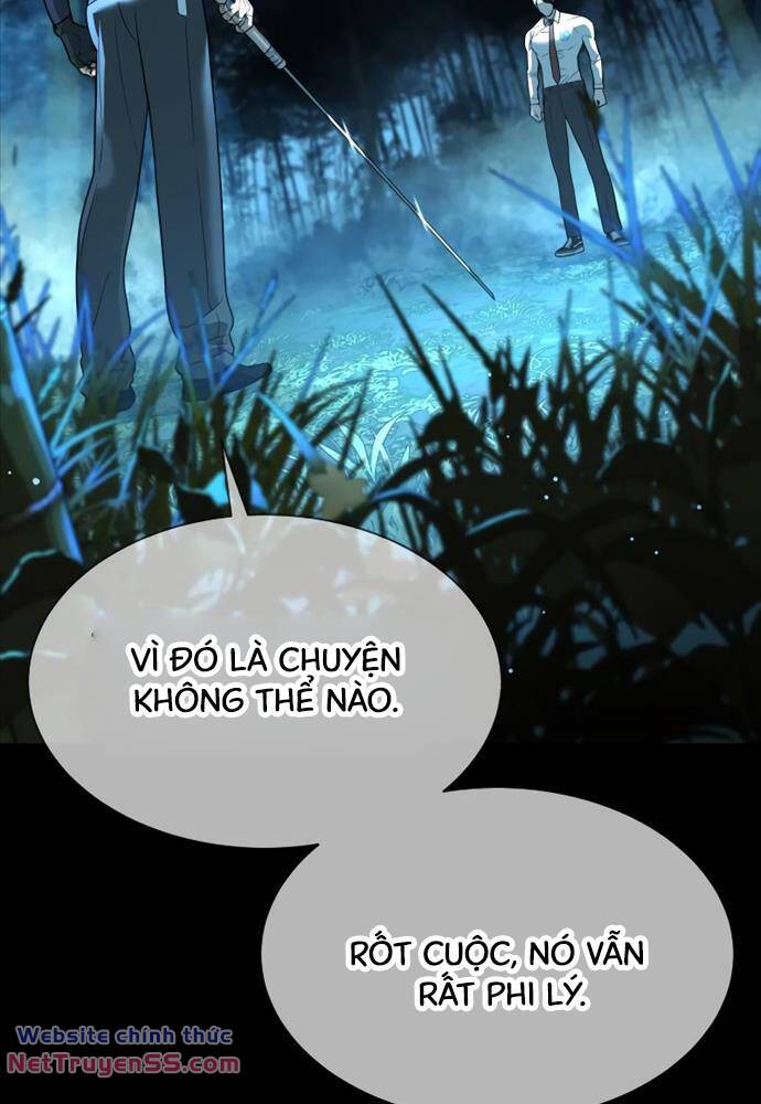 Sát Thủ Peter - Chapter 25 - Page 35