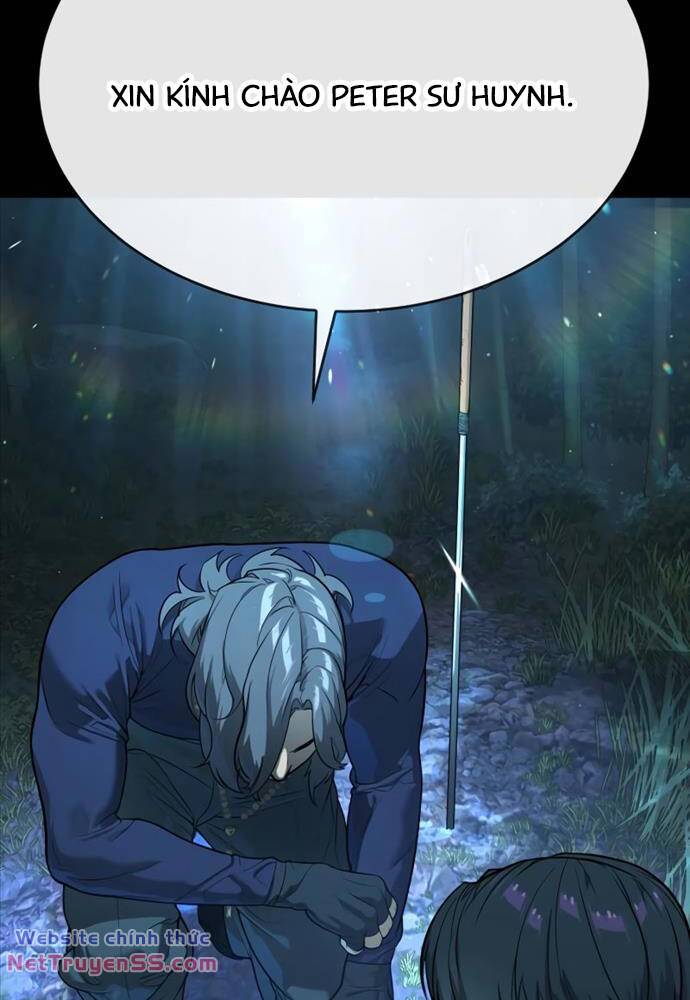Sát Thủ Peter - Chapter 25 - Page 42