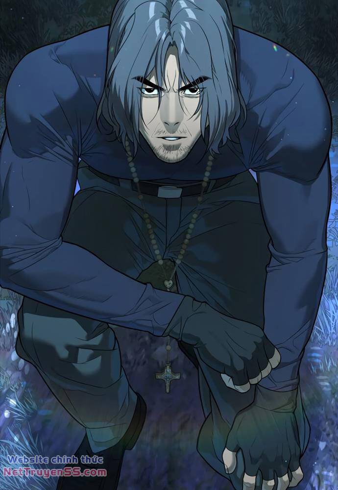 Sát Thủ Peter - Chapter 25 - Page 45