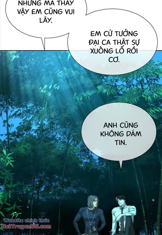 Sát Thủ Peter - Chapter 25 - Page 50