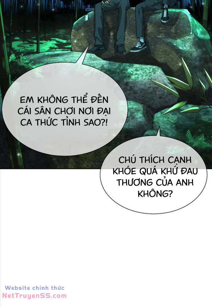Sát Thủ Peter - Chapter 25 - Page 51