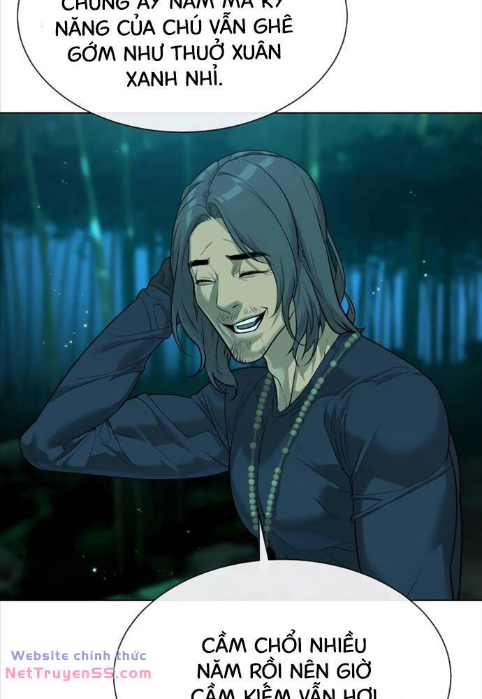 Sát Thủ Peter - Chapter 25 - Page 60