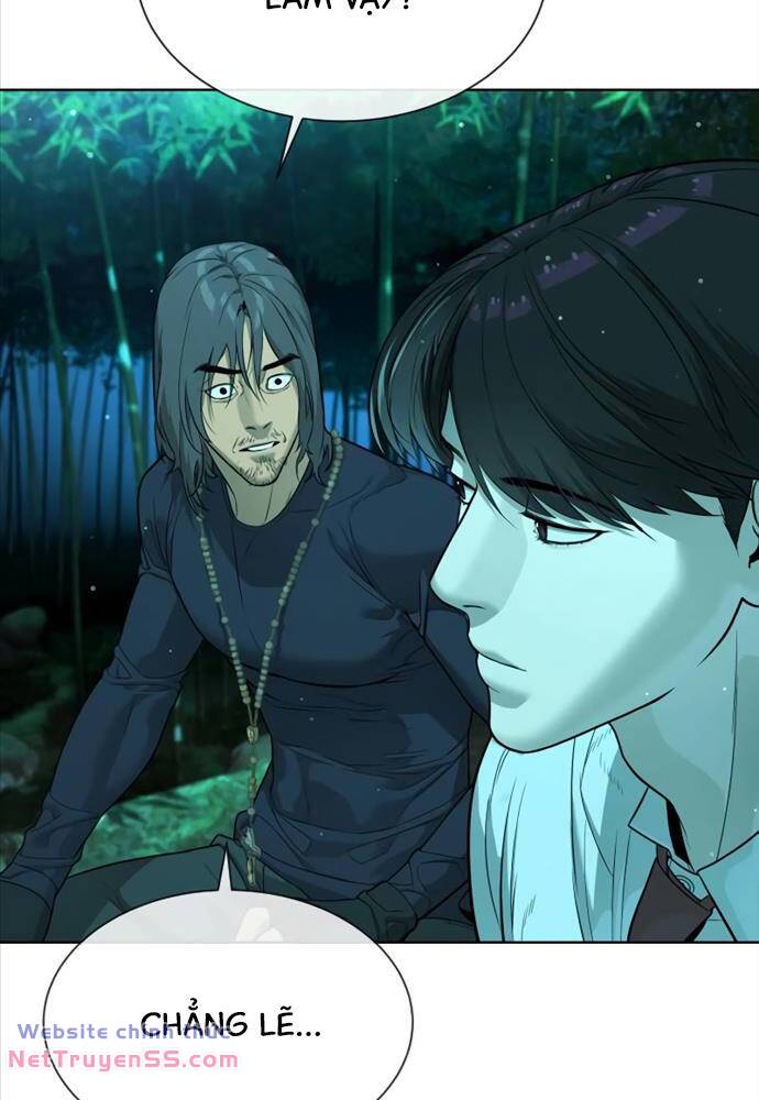 Sát Thủ Peter - Chapter 25 - Page 70