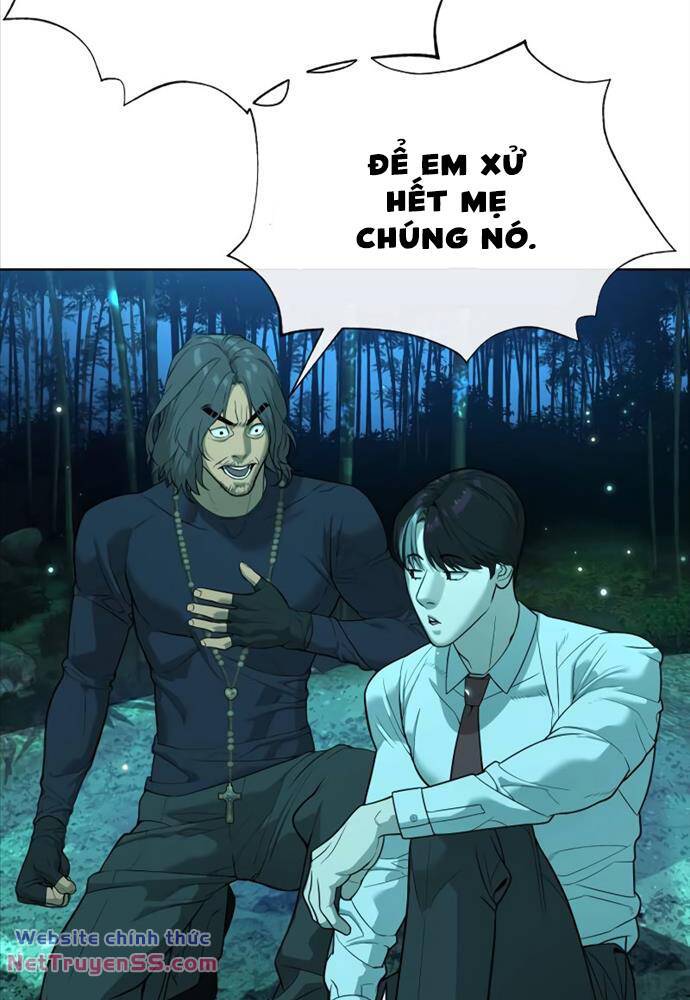 Sát Thủ Peter - Chapter 25 - Page 76