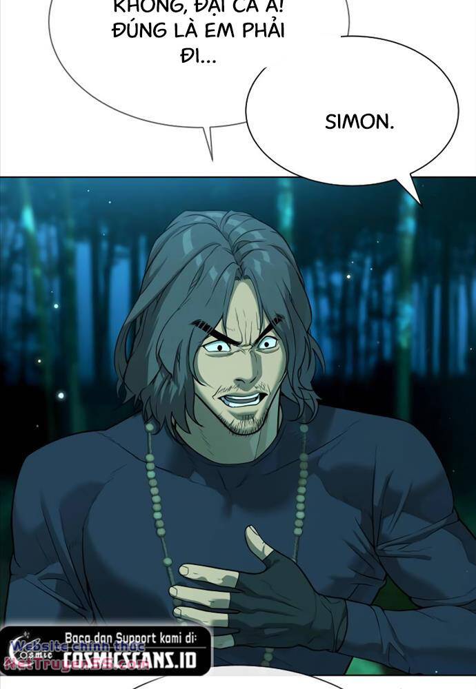 Sát Thủ Peter - Chapter 25 - Page 78