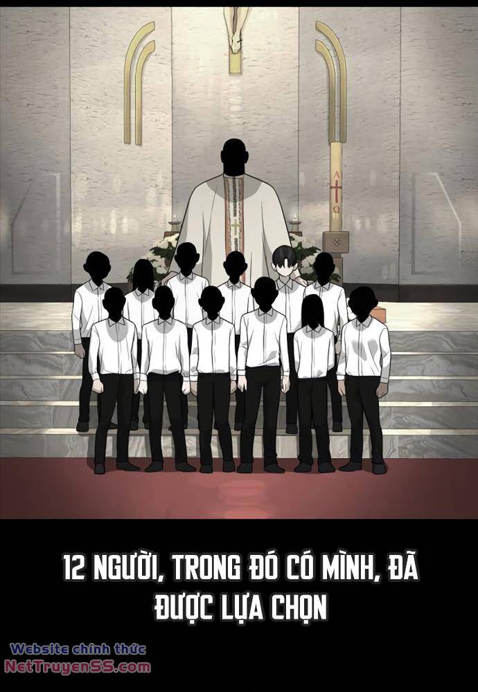 Sát Thủ Peter - Chapter 25 - Page 92