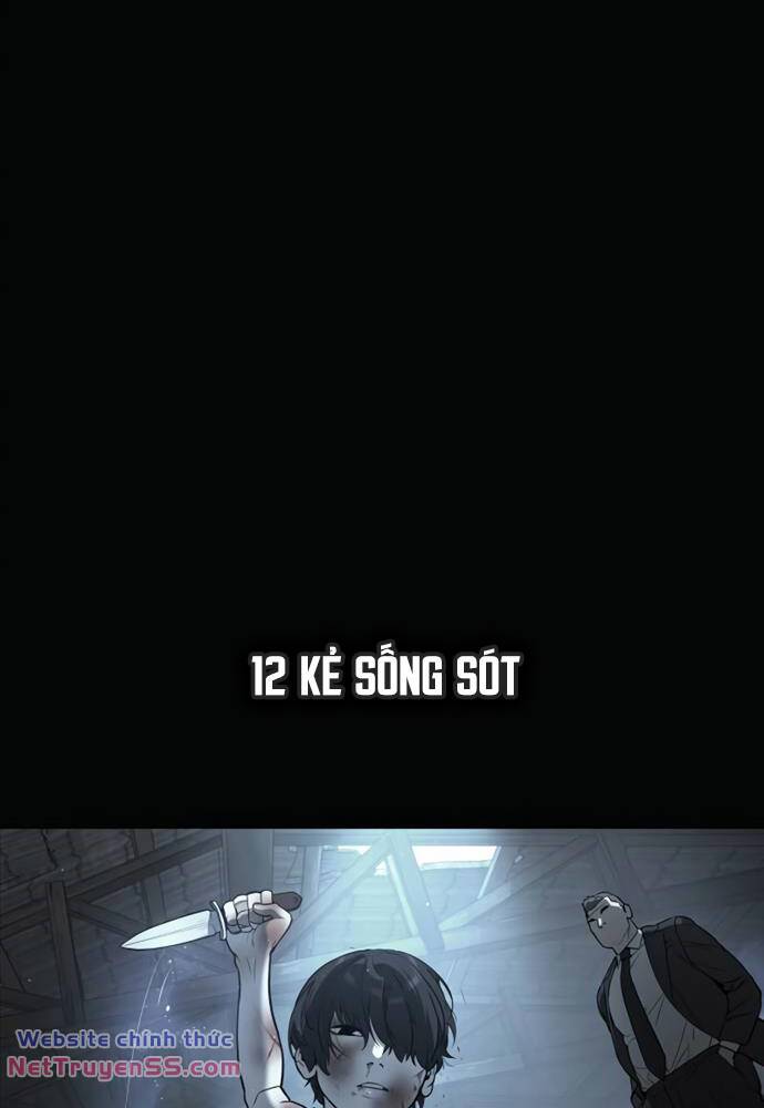 Sát Thủ Peter - Chapter 25 - Page 95