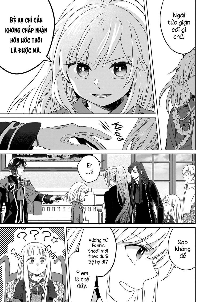 Win Over the Dragon Emperor This Time Around Noble Girl! - Chapter 24 - Page 29