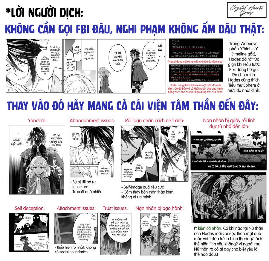 Win Over the Dragon Emperor This Time Around Noble Girl! - Chapter 24 - Page 43