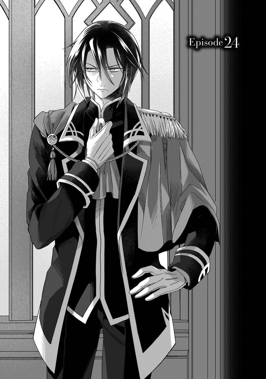 Win Over the Dragon Emperor This Time Around Noble Girl! - Chapter 24 - Page 5