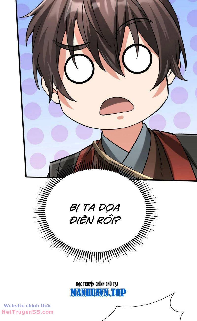 Đại Tần Ta Con Trai Tần Thủy Hoàng Giết Địch Thăng Cấp Thành Thần - Chapter 115 - Page 10